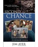 Second Chance