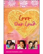 Love Out Loud - Women's Devotional