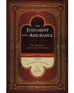 The Judgment and Assurance - Library of Adventist Theology