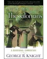 Exploring Thessalonians