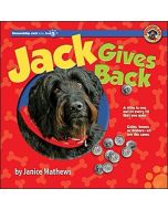 Jack Gives Back (Stewardship Jack Book 1)