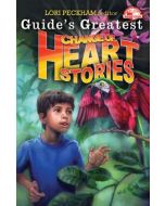 Guide's Greatest Change of Heart Stories 