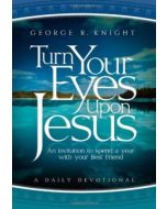 Turn Your Eyes Upon Jesus