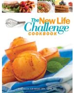 The New Life Challenge Cookbook