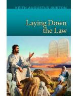 Laying Down the Law (lesson companion book)