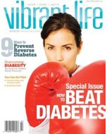 Vibrant Life Special - How to Beat Diabetes 