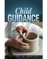 Child Guidance - Paperback (potter cover)