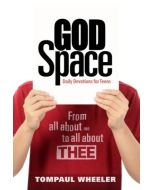 God Space - Teen Devotional