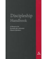 Discipleship Handbook