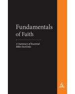 Fundamentals of Faith