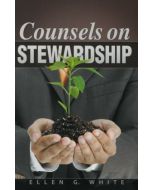 Counsels on Stewardship PB