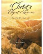 Christ's Object Lessons: Stories to Live By (Magabook) 