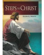 Steps to Christ - By The Sea Cover