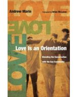 Love Is an Orientation