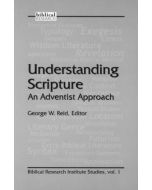 Understanding Scripture