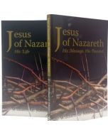 Jesus of Nazareth Volumes 1 and 2