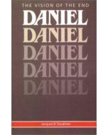 Daniel: Vision of the End