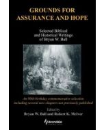 Grounds for Assurance and Hope