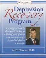 Depression Recovery Program - Workbook