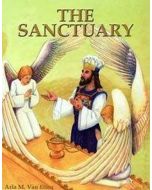 The Sanctuary (Young people's sanctuary series)