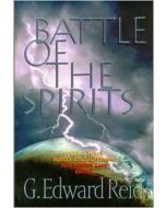 Battle of the Spirits