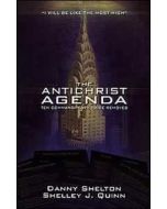 The Antichrist Agenda