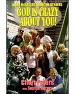 God Is Crazy About You