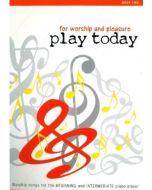 Play Today - Book 2