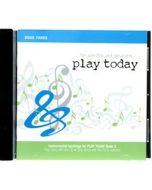 Play Today CD #3