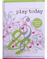 Play Today - Book 4