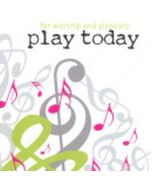 Play Today CD #4