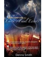 Spirit Baptism and Earth's Final Events