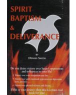 Spirit Baptism and Deliverance