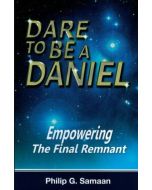 Dare to Be a Daniel