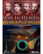 War In Heaven, War On Earth DVD