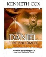 Daniel Pure and Simple