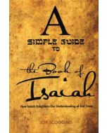 A Simple Guide to the Book of Isaiah