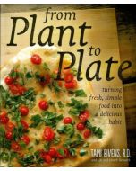 From Plant to Plate