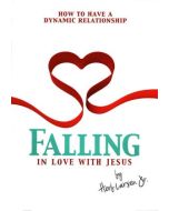 Falling in Love with Jesus (Herb Larsen Jnr)