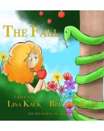 The Fall (The Beginning of Time Series - Book 2) 