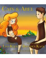 Cain & Abel (The Beginning of Time Series - Book 3) 