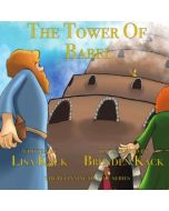 Tower of Babel (The Beginning of Time Series - Book 5)