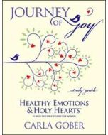 Journey of Joy Study Guide