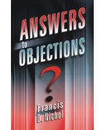 Answers to Objections