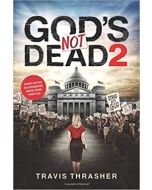 God's Not Dead 2 - Paperback