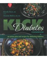 The Kick Diabetes Cookbook