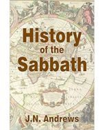 History of the Sabbath