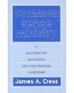 Common Sense Ministry