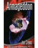 Armageddon - AF Booklet