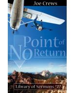 Point of No Return - AF Booklet